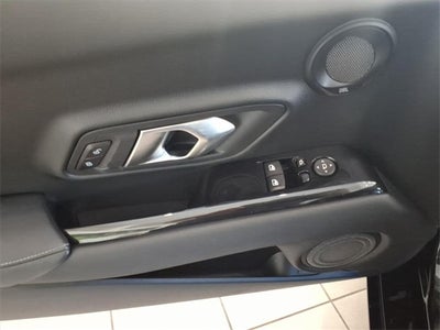 2025 Toyota GR Supra 3.0