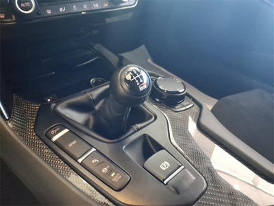 2025 Toyota GR Supra 3.0