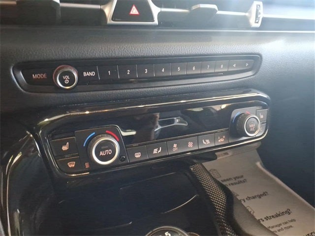 2025 Toyota GR Supra 3.0