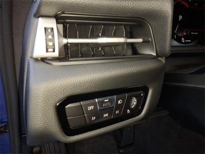 2023 Toyota GR Supra 2.0