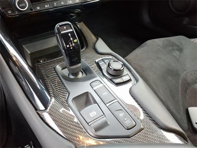 2023 Toyota GR Supra 2.0