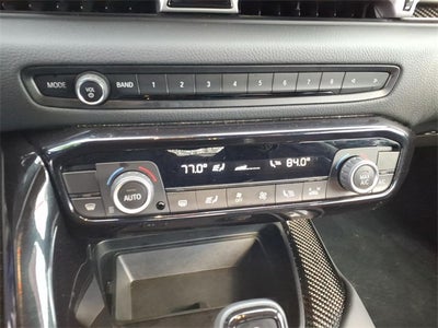 2023 Toyota GR Supra 2.0