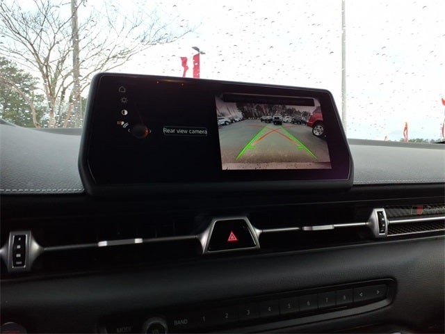 2023 Toyota GR Supra 2.0