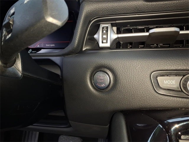 2023 Toyota GR Supra 2.0