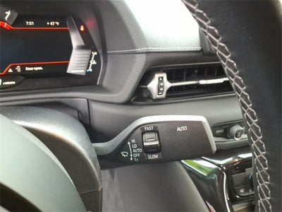 2023 Toyota GR Supra 2.0