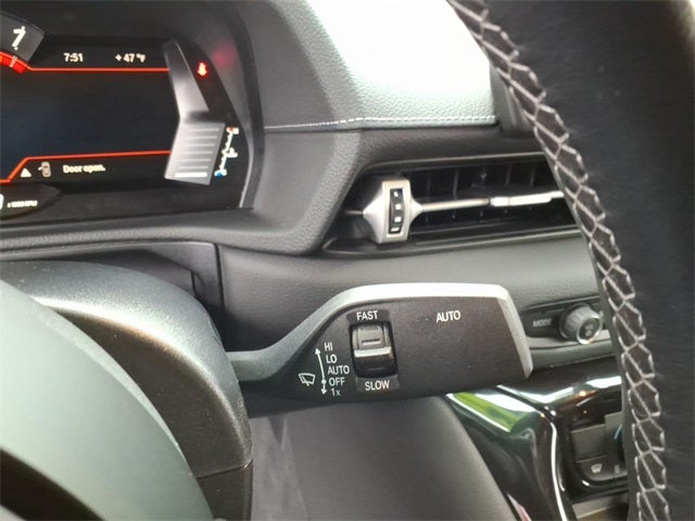 2023 Toyota GR Supra 2.0