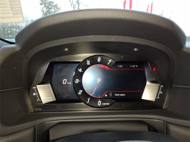 2023 Toyota GR Supra 2.0