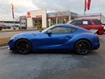2023 Toyota GR Supra 2.0