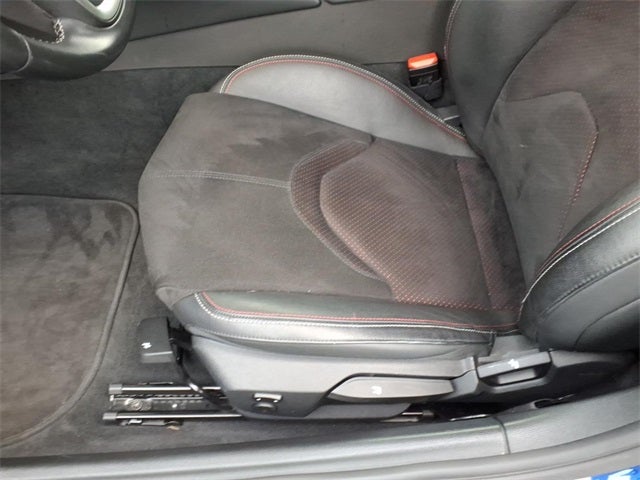 2023 Toyota GR Supra 2.0