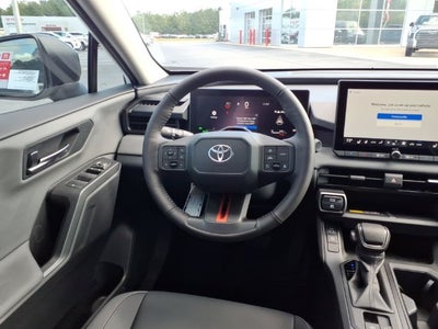 2026 Toyota RAV4 Woodland