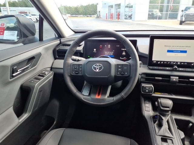 2026 Toyota RAV4 Woodland