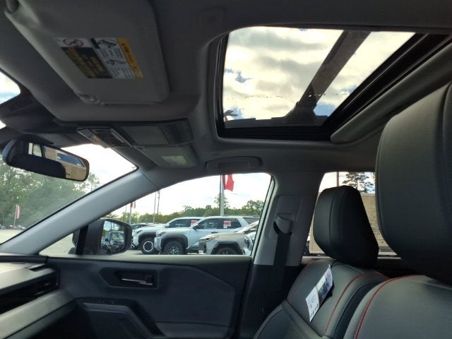 2026 Toyota RAV4 Woodland