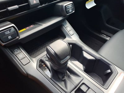 2026 Toyota RAV4 Woodland