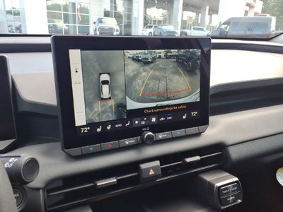 2026 Toyota RAV4 Woodland