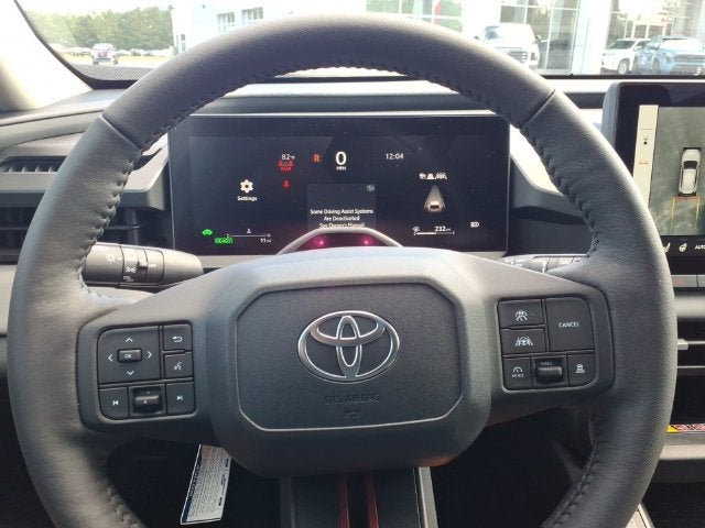 2026 Toyota RAV4 Woodland