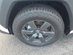 2026 Toyota RAV4 Woodland