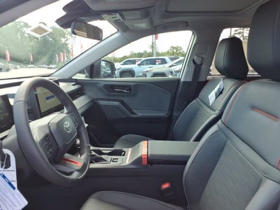 2026 Toyota RAV4 Woodland
