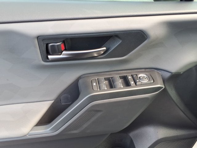 2026 Toyota RAV4 Woodland