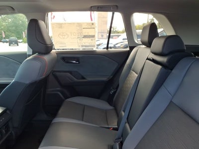 2026 Toyota RAV4 Woodland