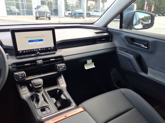 2026 Toyota RAV4 Woodland