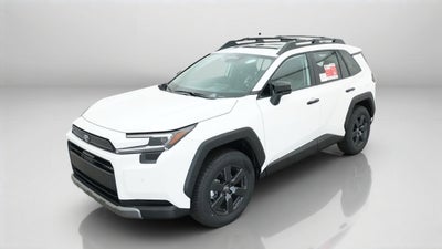 2026 Toyota RAV4 Woodland