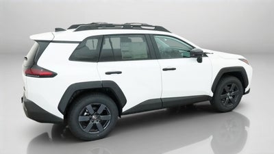 2026 Toyota RAV4 Woodland