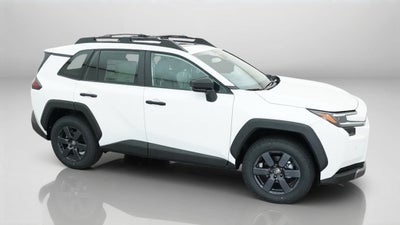 2026 Toyota RAV4 Woodland