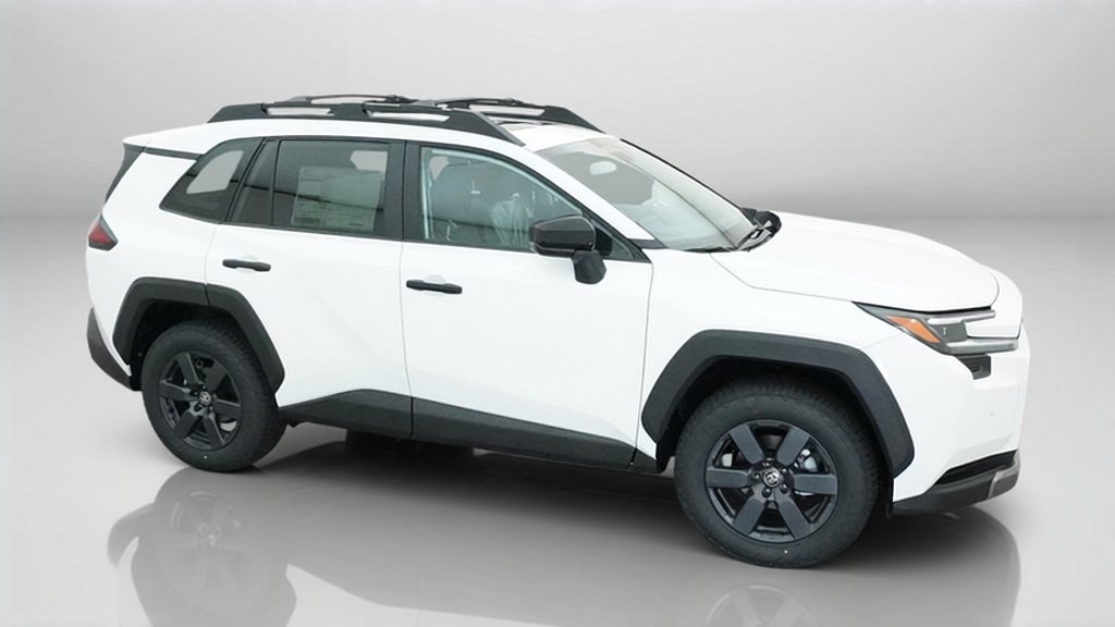 2026 Toyota RAV4 Woodland