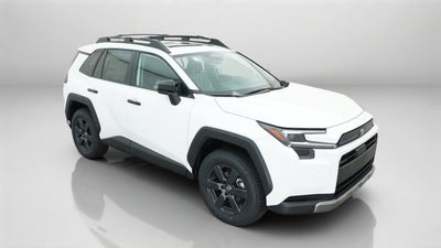 2026 Toyota RAV4 Woodland