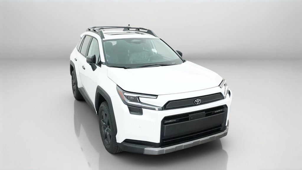 2026 Toyota RAV4 Woodland