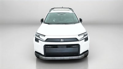 2026 Toyota RAV4 Woodland