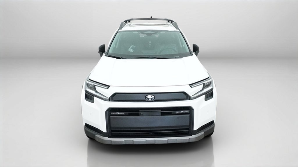 2026 Toyota RAV4 Woodland