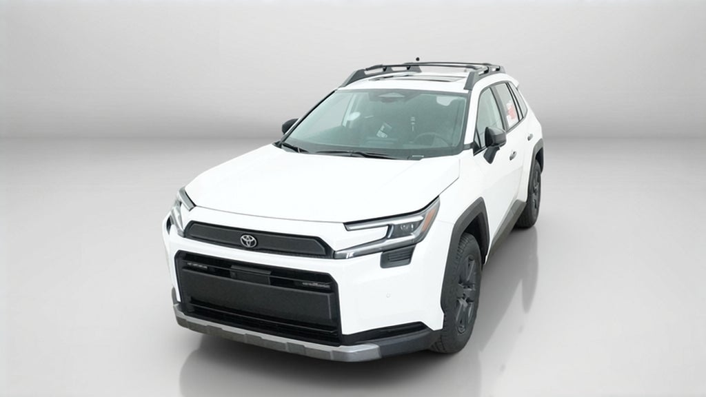 2026 Toyota RAV4 Woodland