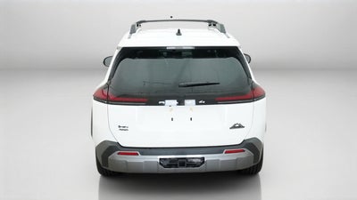 2026 Toyota RAV4 Woodland