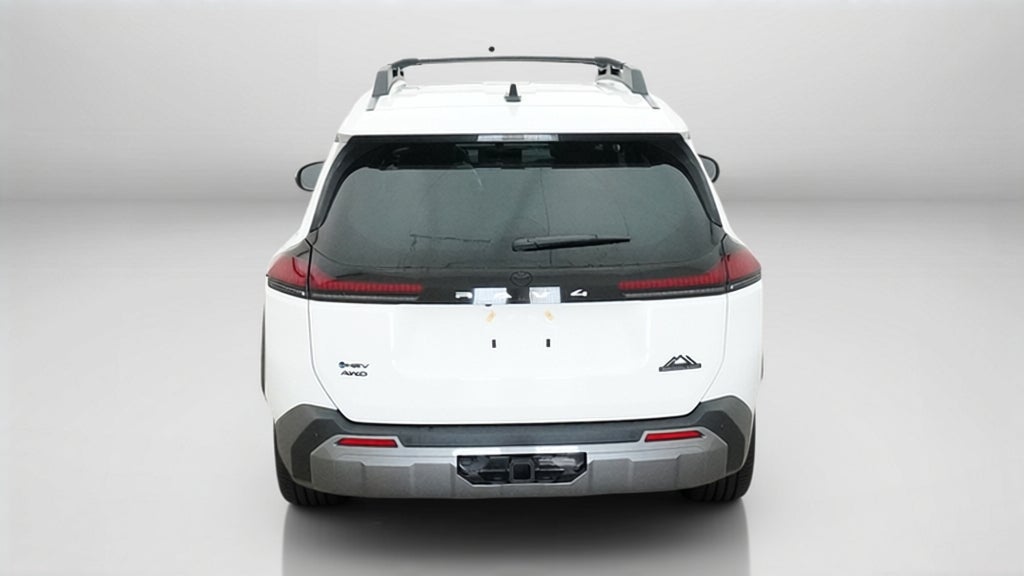 2026 Toyota RAV4 Woodland