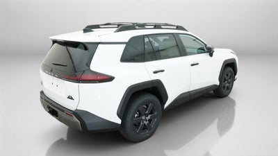 2026 Toyota RAV4 Woodland