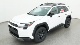 2026 Toyota RAV4 Woodland