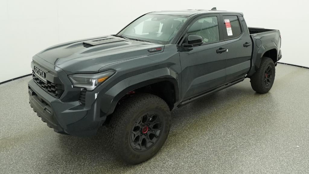 2026 Toyota Tacoma i-FORCE MAX TRD Pro