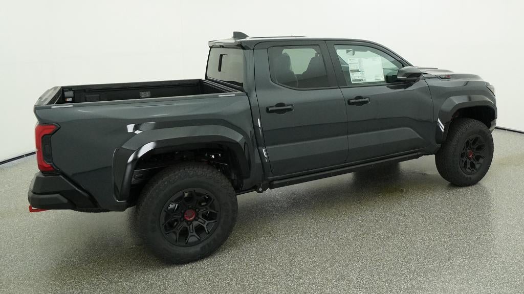 2026 Toyota Tacoma i-FORCE MAX TRD Pro
