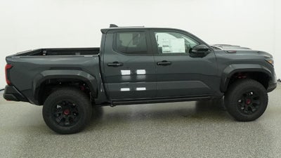 2026 Toyota Tacoma i-FORCE MAX TRD Pro