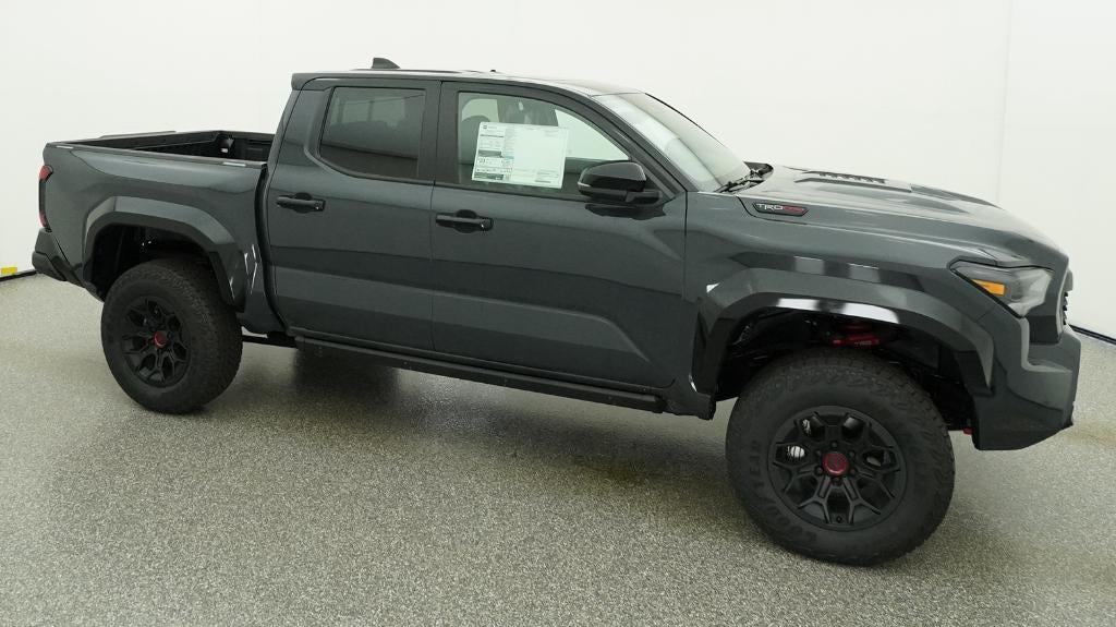 2026 Toyota Tacoma i-FORCE MAX TRD Pro