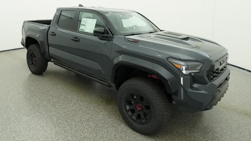 2026 Toyota Tacoma i-FORCE MAX TRD Pro