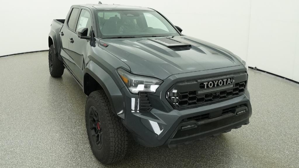2026 Toyota Tacoma i-FORCE MAX TRD Pro