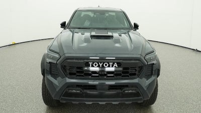 2026 Toyota Tacoma i-FORCE MAX TRD Pro