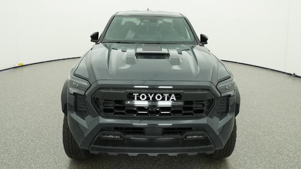 2026 Toyota Tacoma i-FORCE MAX TRD Pro