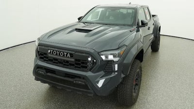 2026 Toyota Tacoma i-FORCE MAX TRD Pro