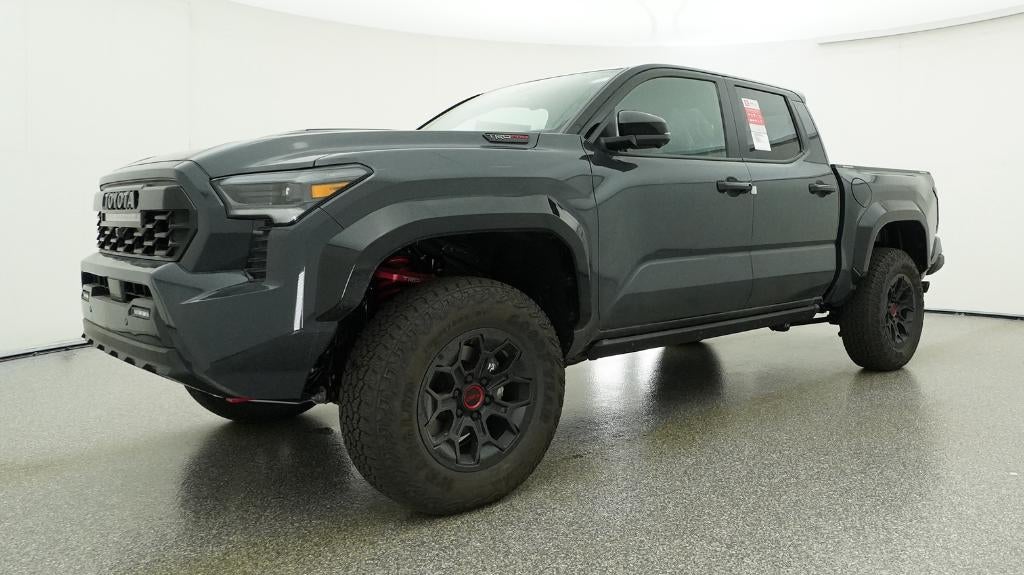 2026 Toyota Tacoma i-FORCE MAX TRD Pro