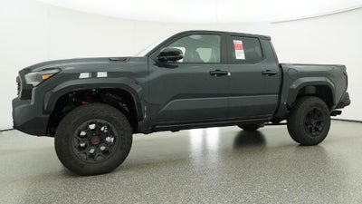 2026 Toyota Tacoma i-FORCE MAX TRD Pro