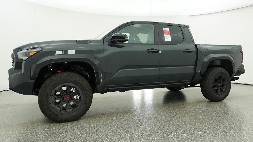 2026 Toyota Tacoma i-FORCE MAX TRD Pro