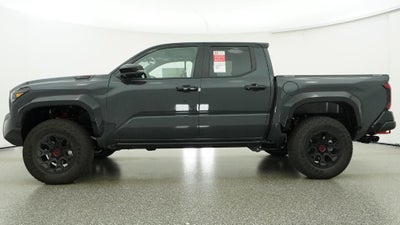 2026 Toyota Tacoma i-FORCE MAX TRD Pro